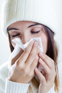 Common Cold Remedies