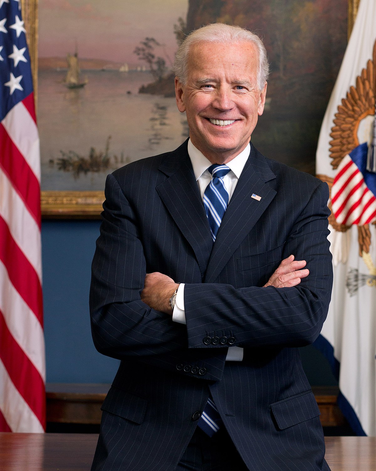 Joseph R Biden Jr Elected 46th President Virgo Philosophy   Joe Biden 